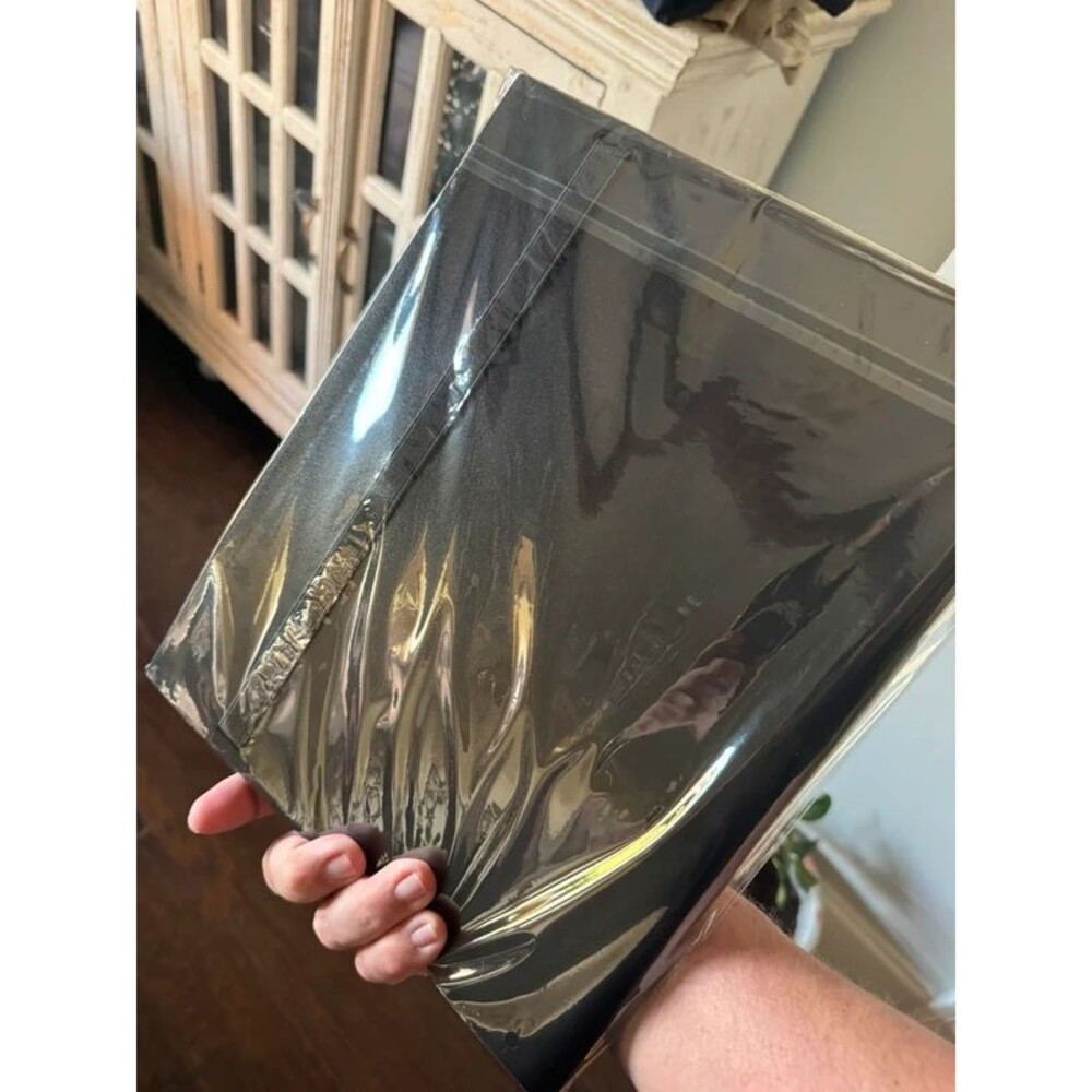 540 card side load binder new in packaging